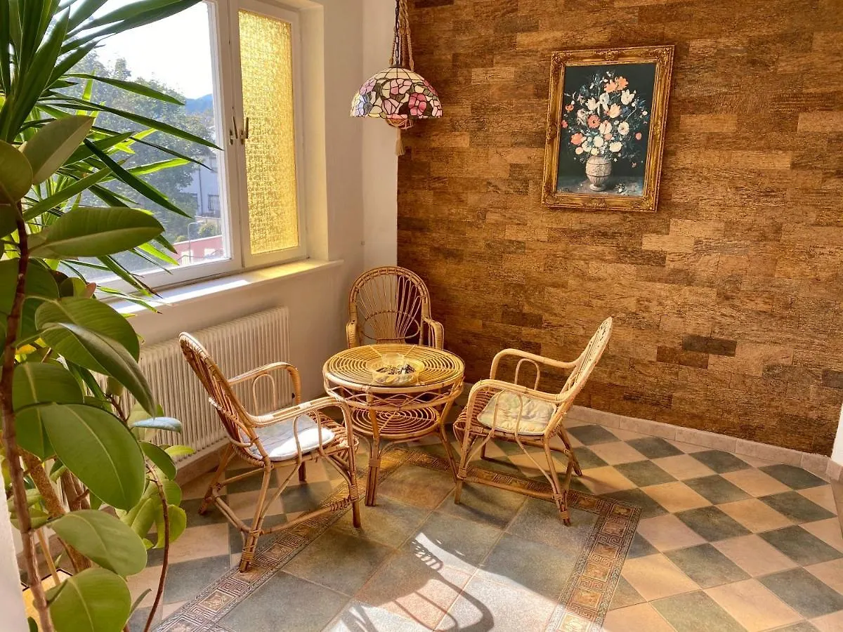 Guest house Pension Auhof Vienna Austria