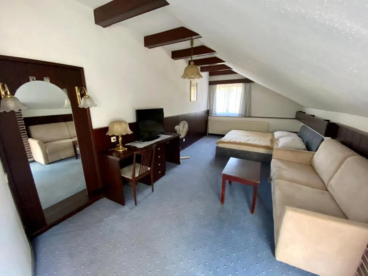 Guest house Pension Auhof Vienna