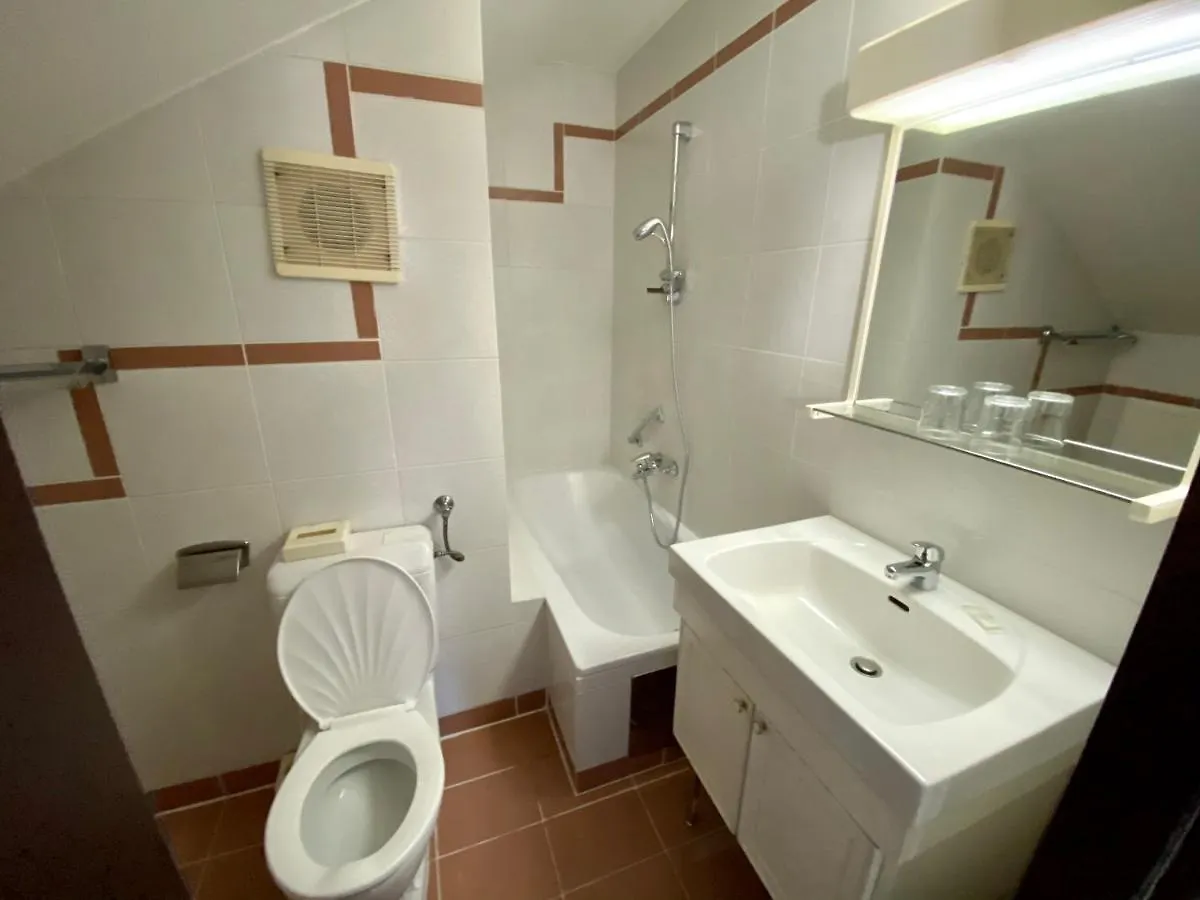Pension Auhof Vienna Guest house