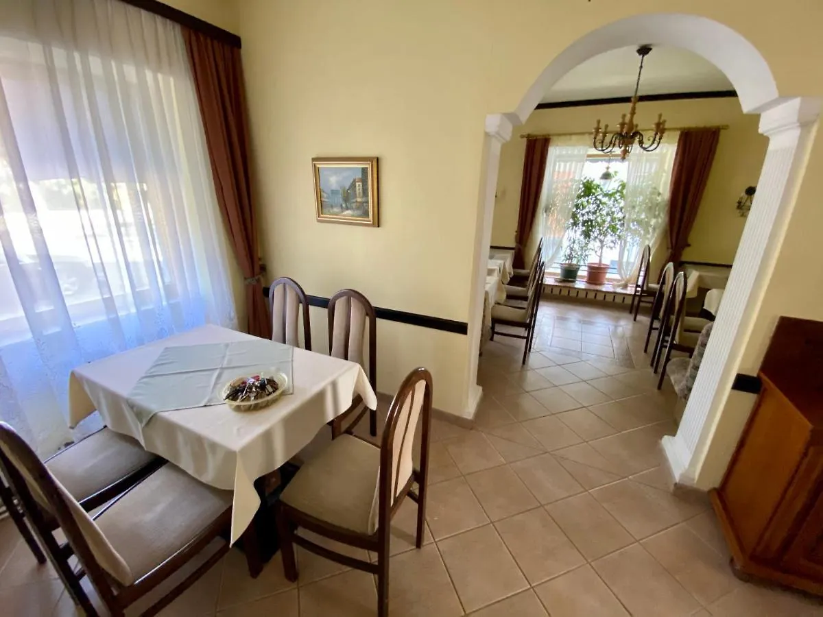 Pension Auhof Vienna 0*,  Austria