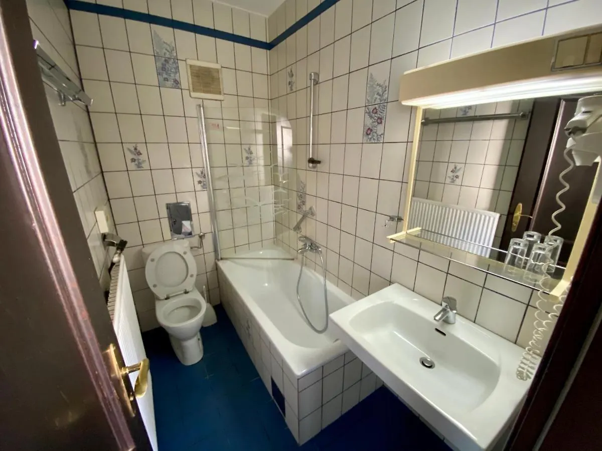 Guest house Pension Auhof Vienna Austria