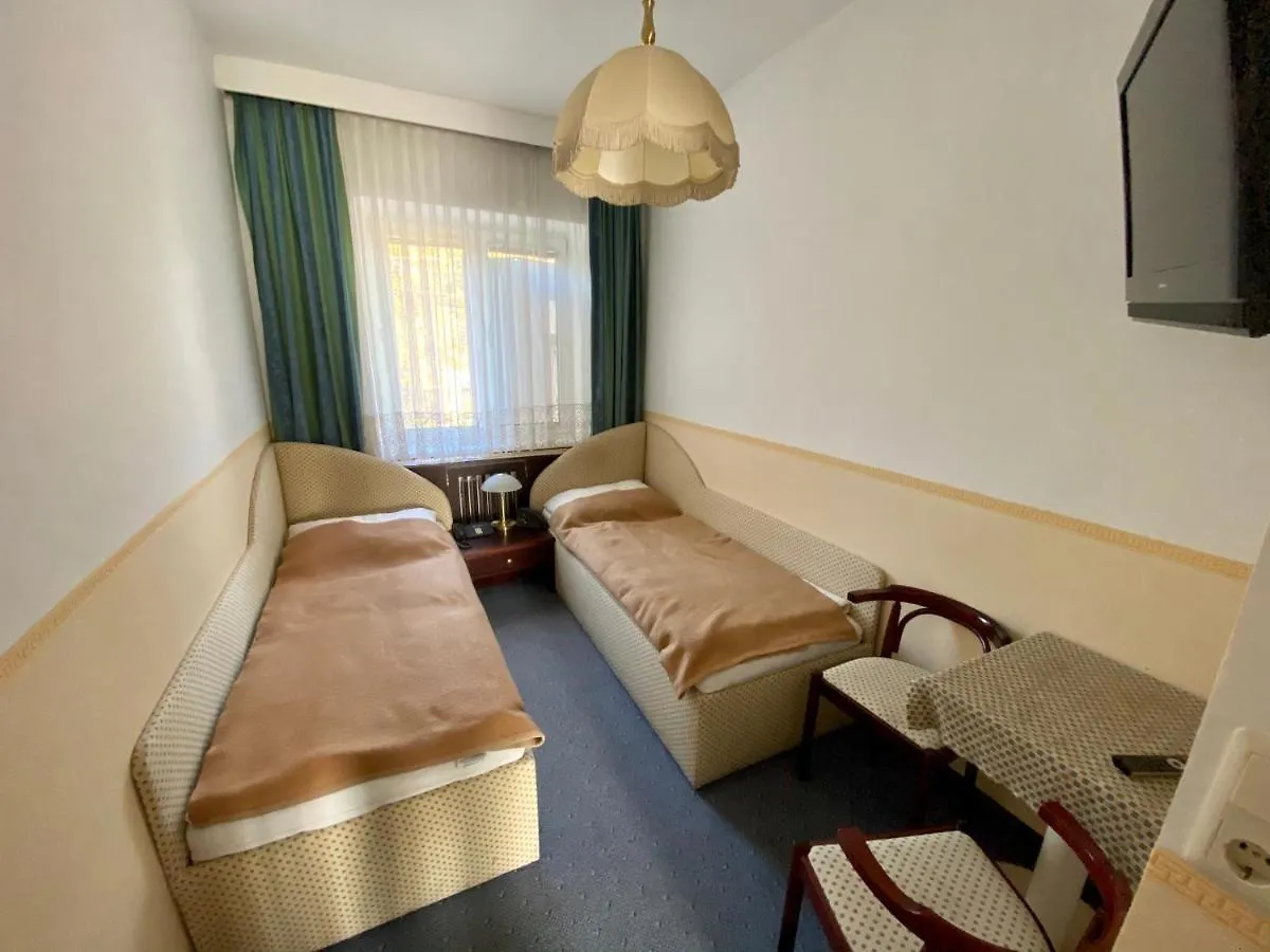 Pension Auhof Vienna Austria